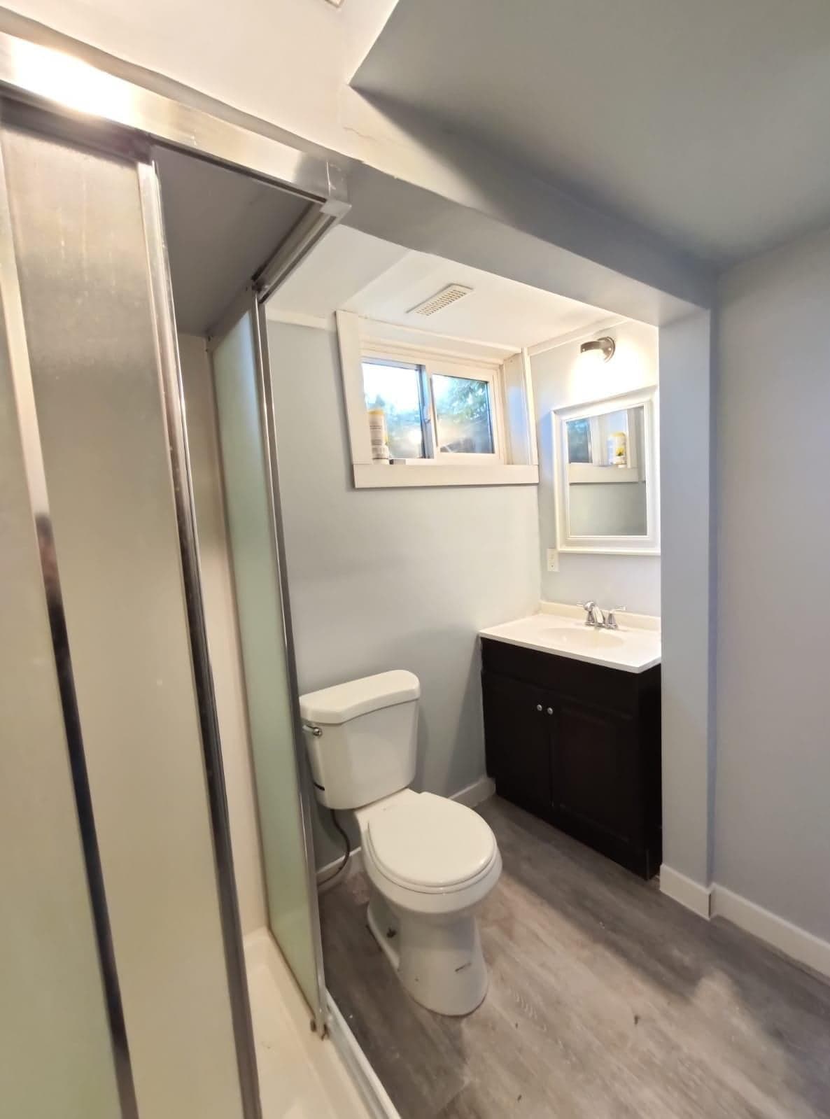 Brock rental room